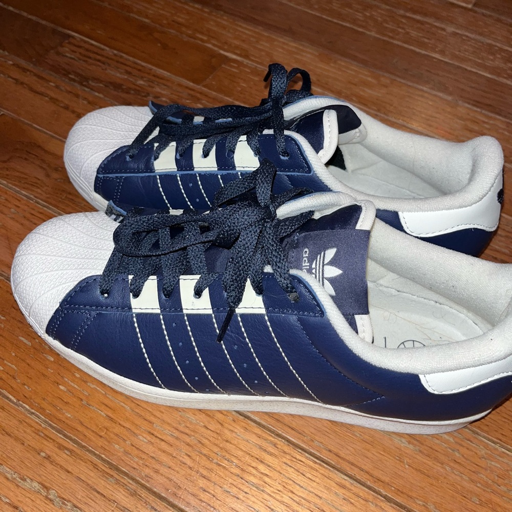 Adidas Superstars